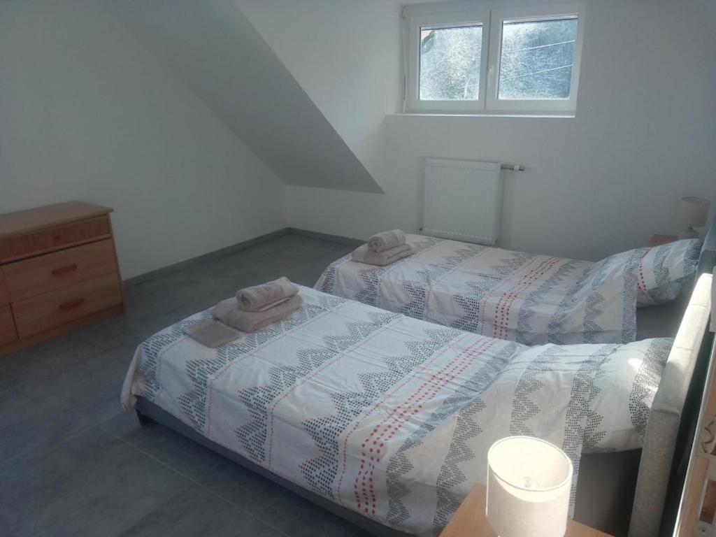 Vosges House 110 M2 In The Heart Of Nature L'Oree Du Bois Saint-Michel-sur-Meurthe ภายนอก รูปภาพ