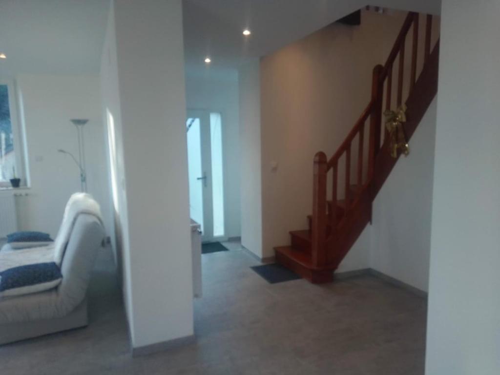 Vosges House 110 M2 In The Heart Of Nature L'Oree Du Bois Saint-Michel-sur-Meurthe ภายนอก รูปภาพ