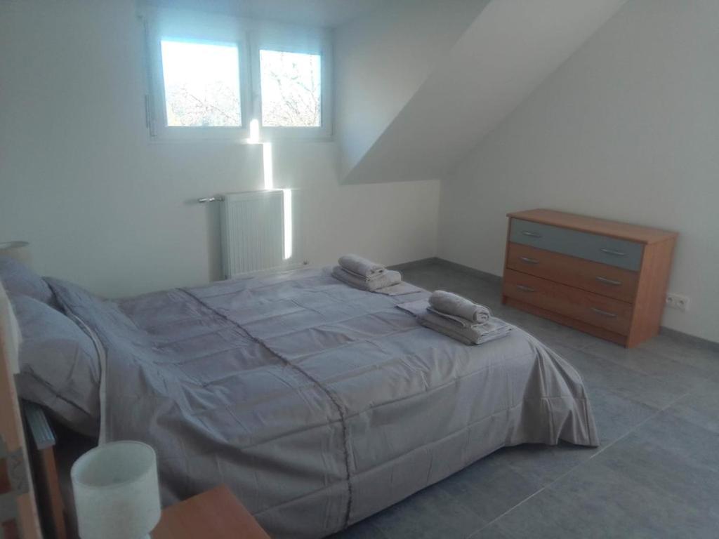 Vosges House 110 M2 In The Heart Of Nature L'Oree Du Bois Saint-Michel-sur-Meurthe ภายนอก รูปภาพ