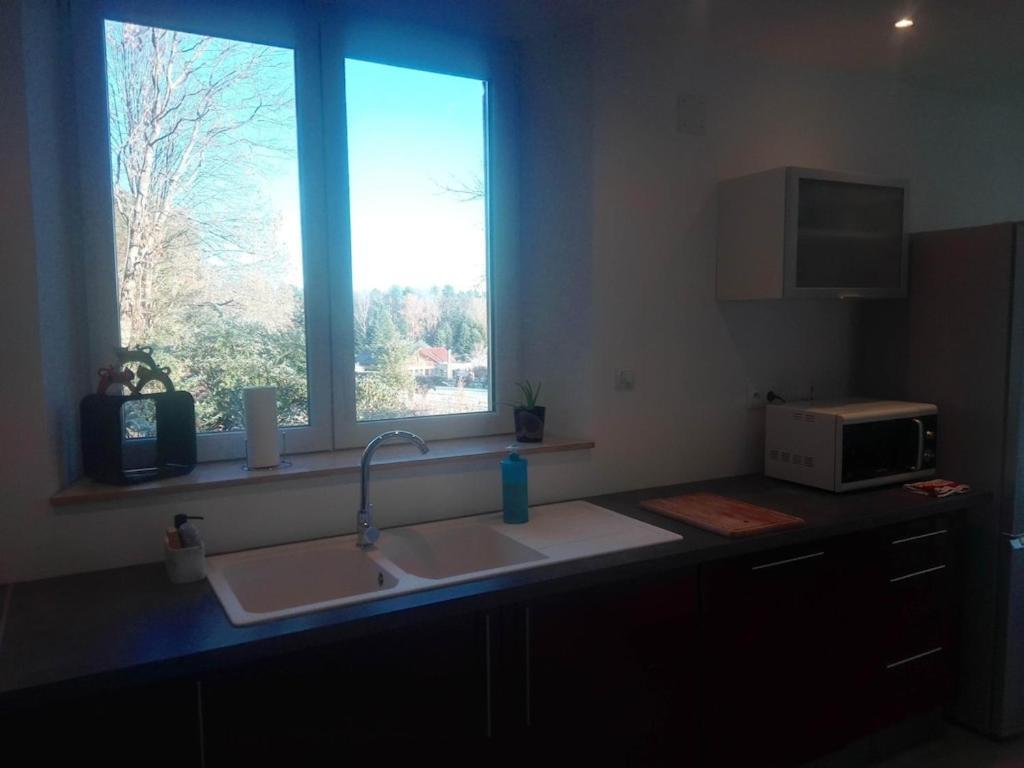 Vosges House 110 M2 In The Heart Of Nature L'Oree Du Bois Saint-Michel-sur-Meurthe ภายนอก รูปภาพ