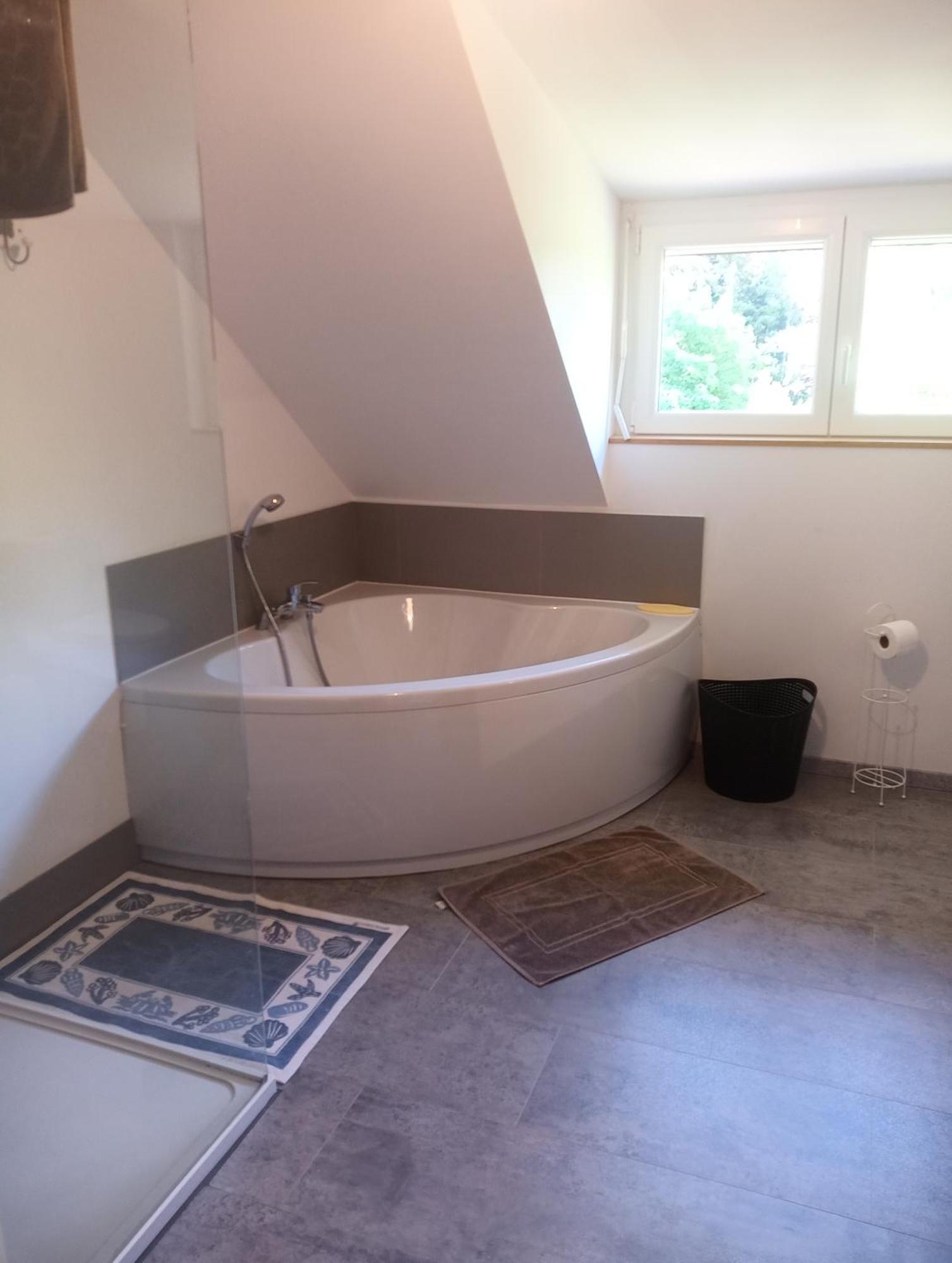 Vosges House 110 M2 In The Heart Of Nature L'Oree Du Bois Saint-Michel-sur-Meurthe ภายนอก รูปภาพ